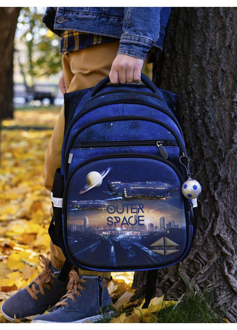 Набір шкільний для хлопчика /SkyName R3-250 + мішок для взуття (фірмовий пенал у подарунок) Winner (331532346)