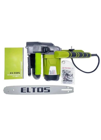 Электропила ПЦ-2600 Eltos (364121032)