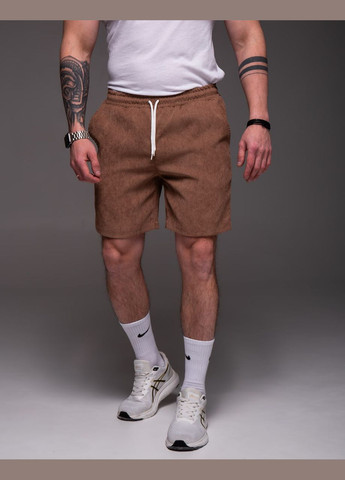 Комфортные и стильные шорты Vakko (329911186)