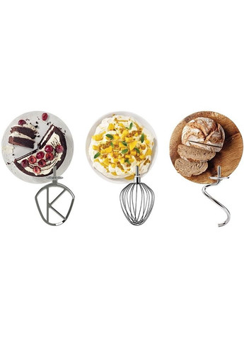 Кухонна машина Chef XL KVL4100S Kenwood (306581376)