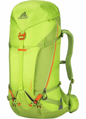 Рюкзак Alpine Alpinisto 35 MD Lichen Green Gregory (316440161)