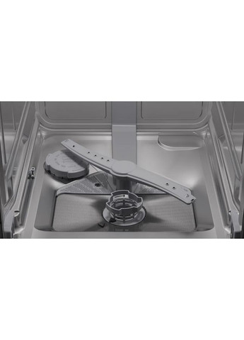 Вбудована посудомийна машина SR65EX02MK Siemens (362487773)