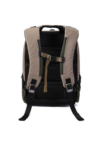 Городской рюкзак Commute Tram 19.2 л для ноутбука 15.4" Vintage Beige Eco (HCOM04/877-21) HEDGREN (322582492)