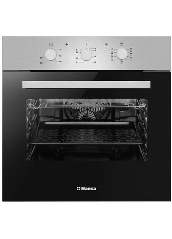 Духова шафа електрична BOEI681121 HANSA (372465753)