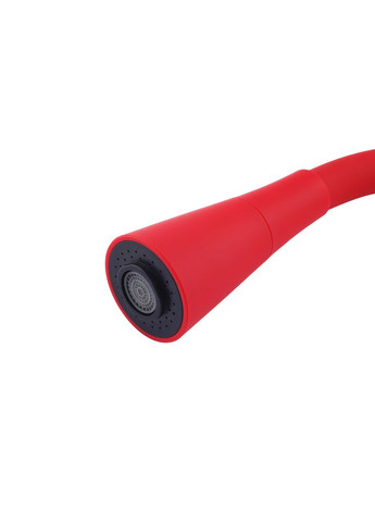 Смеситель для кухни KRM Kuche - C132RED Kroner (368579368)