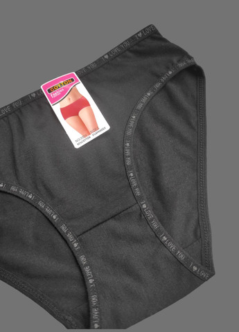 Бавовняні трусики сліпи No Brand (297400682)