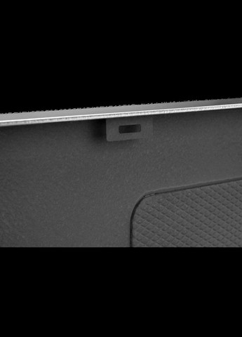 Комплект кухонной мойки KRP Derby - 50х50HM Brush (2,5/0,5 мм) Kroner (336937037)