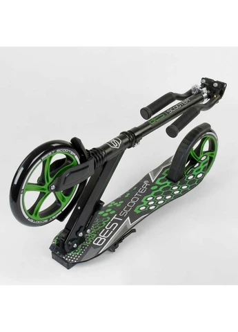Самокат двоколісний 70875 Best Scooter (305825213)