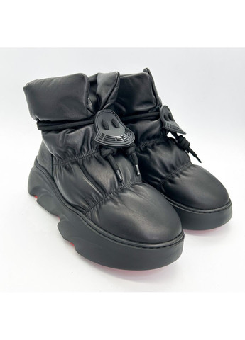 Зимние ботинки (р) кожа 0-1-1-am-20587m-18-1 Danler