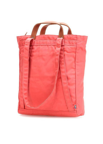 Сумка-рюкзак Totepack No.1 Dahlia 14л (24203.307) Fjallraven (322200825)