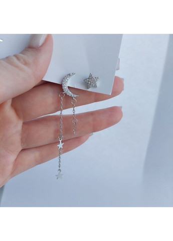 Комплект прикрас KT0121 DeKolie (370161483)