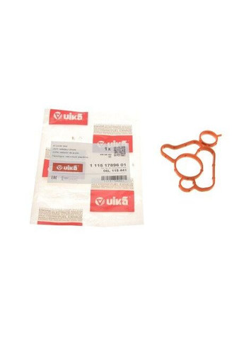 Прокладка масляного радиатора 11151789601 VIKA (360492128)