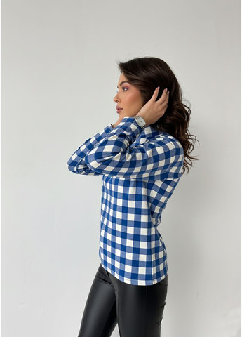 Бежевый гольф в белый горох – стиль и комфорт INNOE Гольф (362660744)