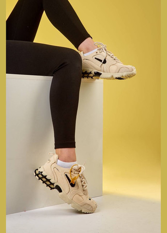 Комбіновані всесезонні кросівки Vakko