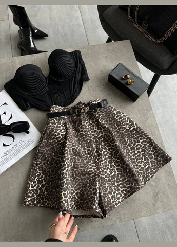 Жіночі шорти FINO Mode (322210737)