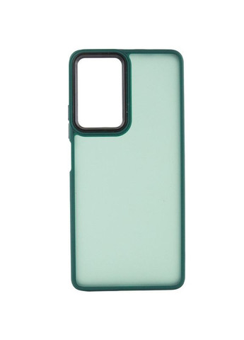 Чохол на Oppo A78 4G / для оппо А78 ТПУ та полікарбонат Epik (356095856)