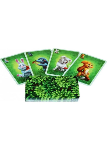 Настольная игра Грибок Bombatgame (371191844)