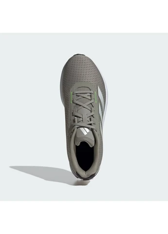 Серые демисезонные кроссовки duramo sl grey if9484 adidas