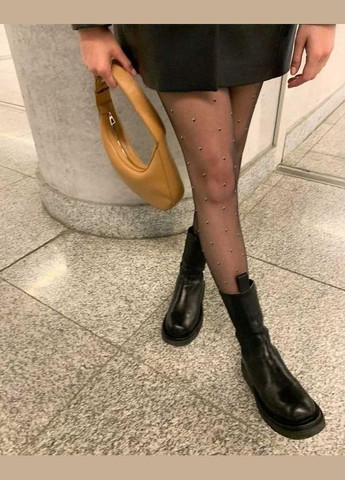 Жіночі колготки з узором Fiore (307782219)