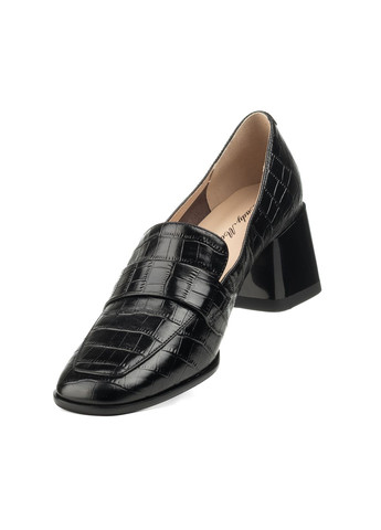 Lady Marcia Туфлі (2374Т) чорний з натуральна шкіра, — (328914204)