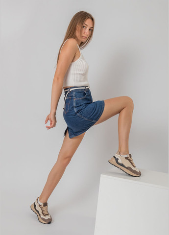 Кросівки (2093ТА) Melanda.M бежеві (329825631)