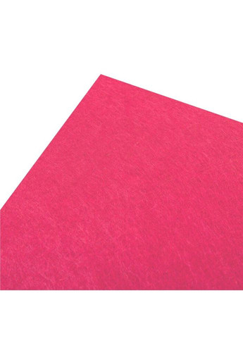 Набор фетра жесткого 741822 21х30 см 10 листов коралловый Santi (335585044)