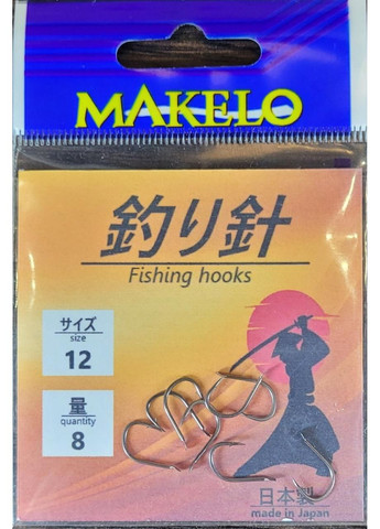 Набір снастей No Brand (370395748)