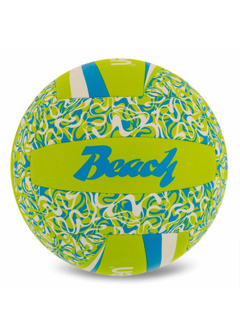 Волейбольный мяч Beach V5B1503-LC Molten (367617727)