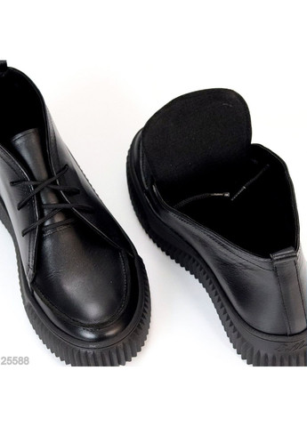 🖤 Демісезонні черевики “Vlasi” No Brand (364929553)