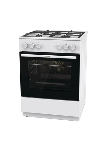 Плита комбинированная GK6A40WFFM Gorenje (372458135)