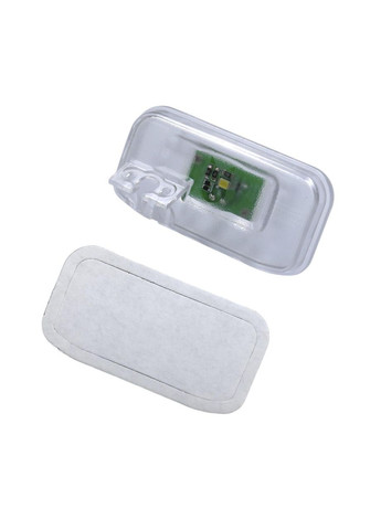 Крепление серии под камеру заднего вида для Toyota QTY447 (рамка под плафон) QIV (299236913)