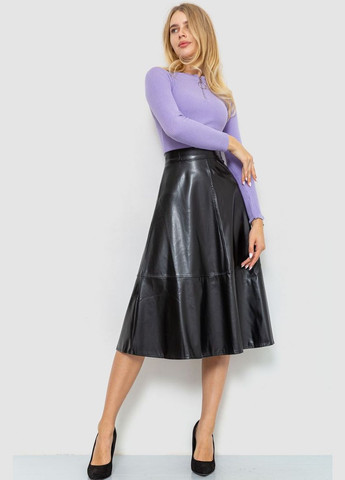 Кофта жіноча на блискавці в рубчик, колір світло-бежевий, Ager (301907670)