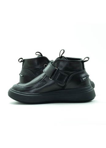 Черные ботинки 1934 размер Constanta