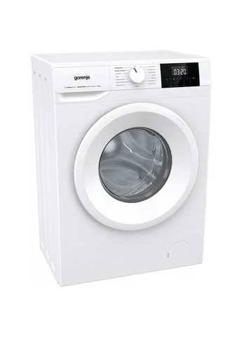 Стиральная машина (m487371) Gorenje WNGPI61SBS (369017199)