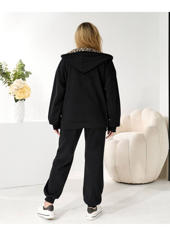 Стильный женский спортивный костюм No Brand (369135734)