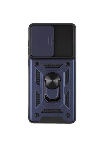 Чехол для мобильного телефона Samsung Galaxy S24 Plus SMS926 Blue (710639) BeCover Military Samsung Galaxy S24 Plus SM-S926 Blue (278052309)