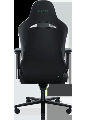 Крісло для геймерів Enki Green (RZ38-03720100-R3G1) Razer (360409800)