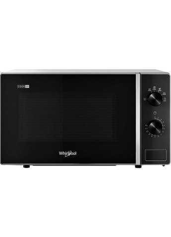 Мікрохвильова піч MWP101SB WHIRLPOOL (306527522)