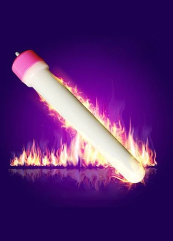 Разогреватель для мастуратора USB Heat No Brand (339864907)