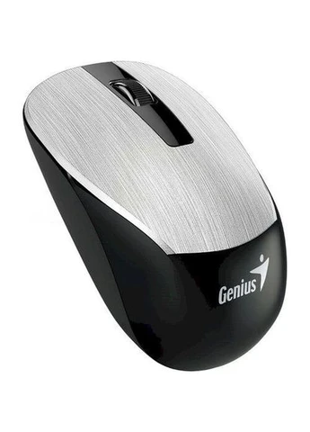 Мышь NX-7015 Iron Silver (31030015404/31030019404) [69982] Genius (400895045)