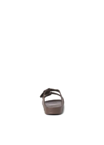 Шльопки,коричневий,JACK&JONES Jack & Jones (293968727)