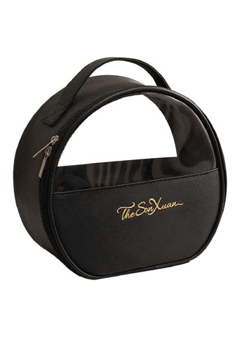 Комплект набор косметичек органайзеров сумок боксов для хранения косметики средств личной гигиены экокожа (476812-Prob) Unbranded (291398591)