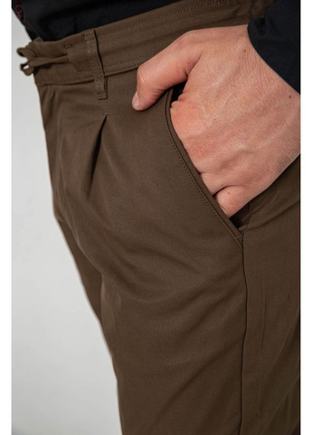 Штани чоловічі класичні однотонні, 157RU02-016 Ager (362220080)