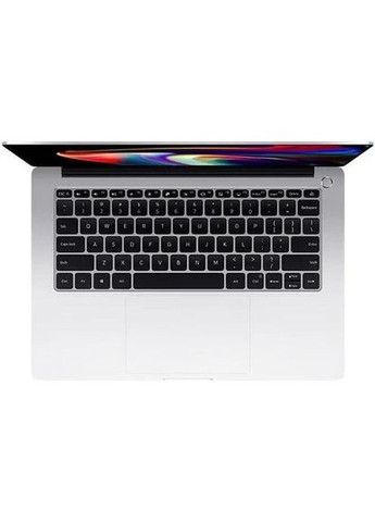 Ноутбук i5-11320H 16G/512 MX450 Silver (JYU4420CN) Xiaomi Mi Notebook Pro 14 (319534509)