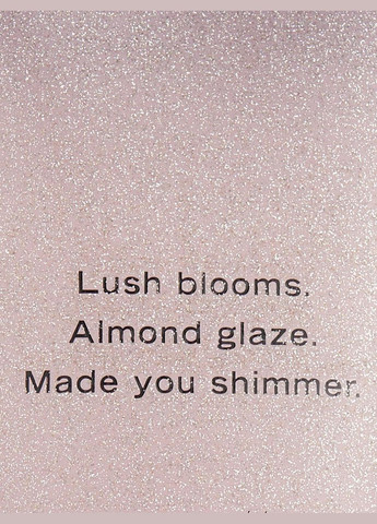 Парфюмированный лосьон для тела Shimmer Velvet Petals 236 мл Victoria's Secret (290278917)