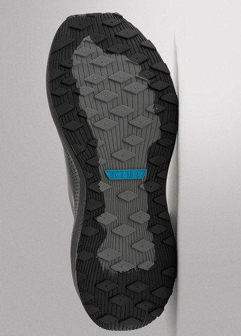 Чорні Осінні кросівки Zara