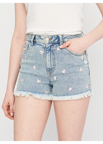 Шорти джинсові C&A (302752882)