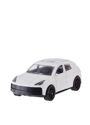 Машина цвет разноцветный CB-00285912 АВТОПРОМ (362413486)