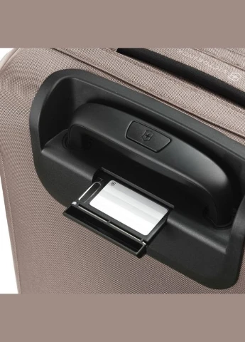 Валіза Travel CONNEX SS/Grey Vt605657 Victorinox (372667844)