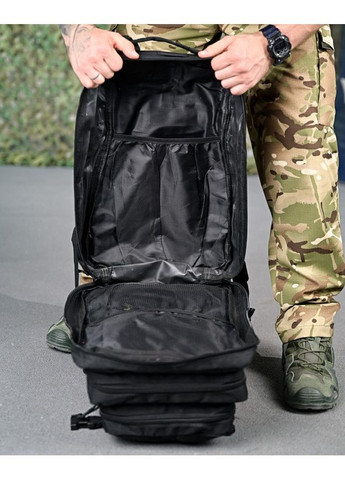 Тактичний рюкзак No Brand (362666533)